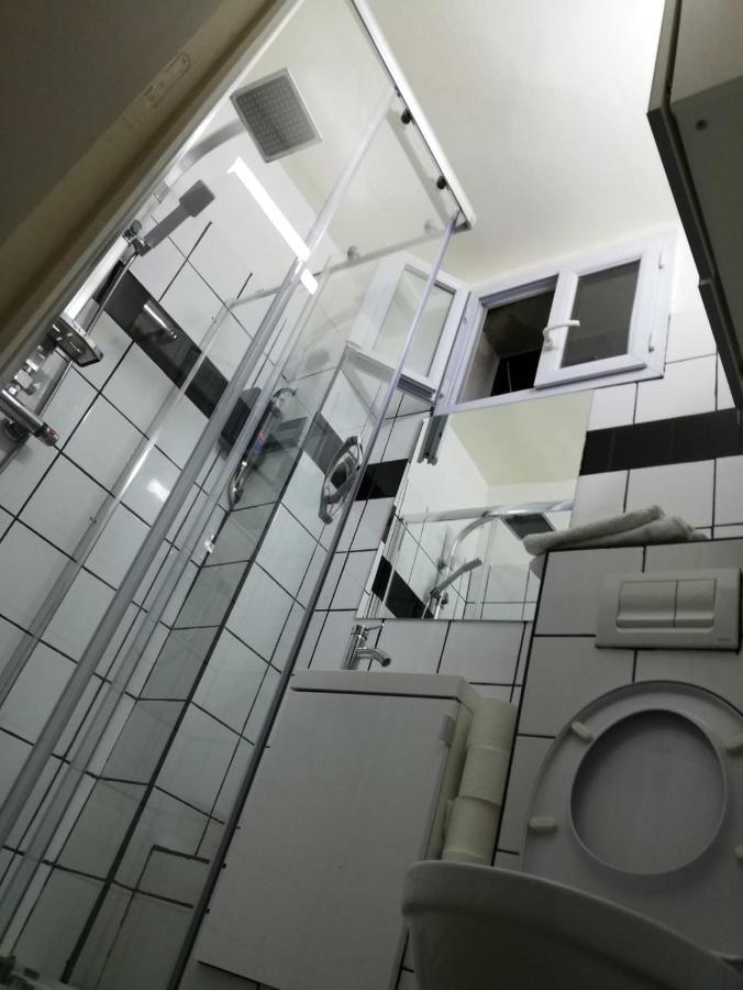 Charming Central Paris Studio Apartment Bagian luar foto